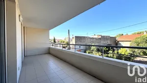 Appartement à Marseille (13013)