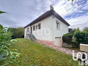 Maison à L'Aigle (61300)