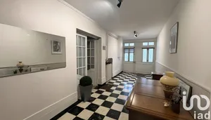 House at Le Mans (72000)