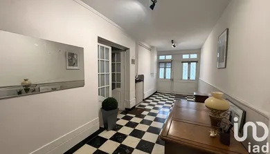 House in Le Mans (72000)