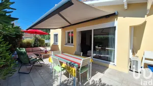 Maison à Cazaux (33260)