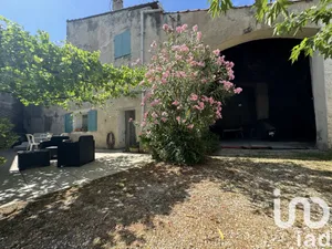 House at Mouriès (13890)