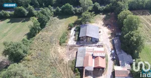 Terrain agricole  à Cuzieu (42330)