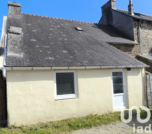Maison à Saint-Ségal (29590)