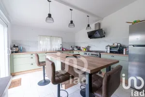 Maison à Saint-Germain-sur-Avre (27320)