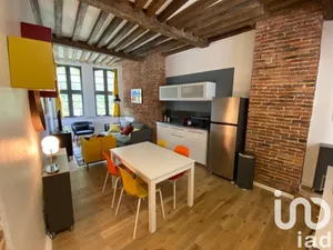 Duplex at Lille (59000)