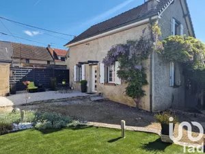 Maison à Attichy (60350)