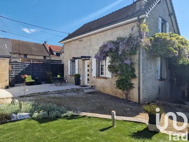 House at Attichy (60350)