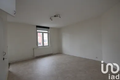 Apartment in Péronne (80200)