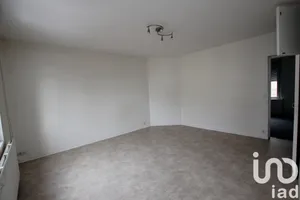 Appartement à Péronne (80200)