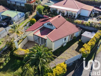 Maison à Le Tampon (97418)