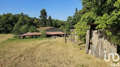 Farm in Upie (26120)