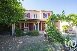 House at Pernes-les-Fontaines (84210)