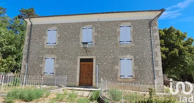 Maison à Recoubeau-Jansac (26310)