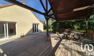 Maison de ville à Caudebec-lès-Elbeuf (76320)