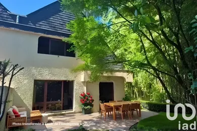 House at Pau (64000)