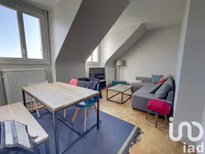Apartment at Versailles (78000)