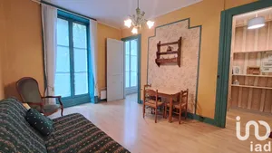 Apartment at Capvern (65130)