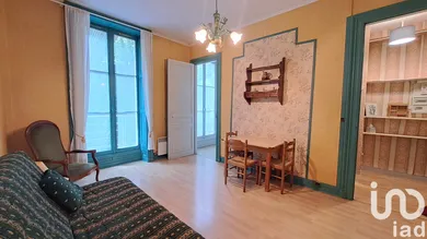 Appartement à Capvern (65130)