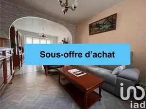 House at Trépail (51380)