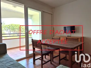 Appartement à San-Nicolao (20230)