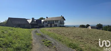 Ferme à Astugue (65200)