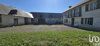 Farm in Astugue (65200)