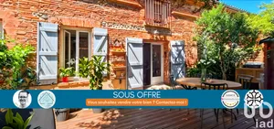 Appartement à Toulouse (31500)