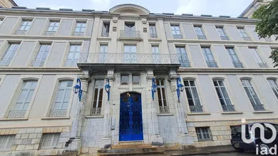 Appartement à Capvern (65130)