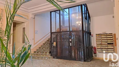 Appartement à Capvern (65130)