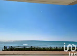 Appartement à Les Sables-d'Olonne (85100)