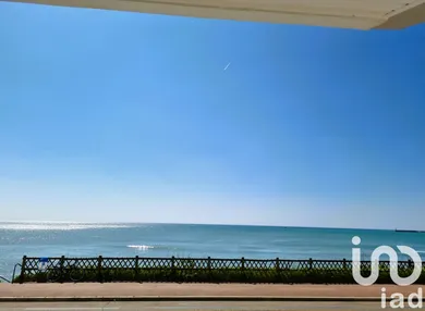 Appartement à Les Sables-d'Olonne (85100)