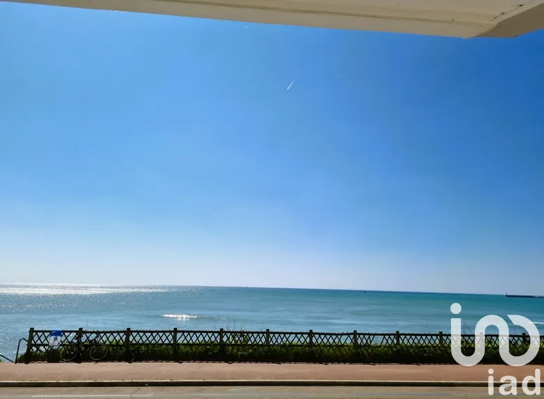 Appartement 3 pièces 70 m² · aux Sables-d'Olonne · 70,2 m² · 549 000 €