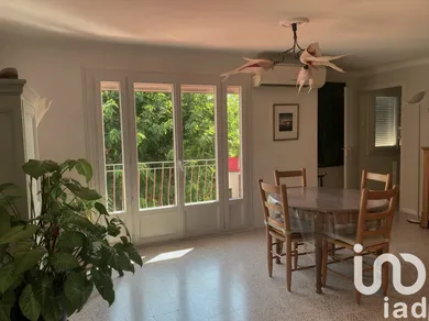Appartement à CARPENTRAS (84200)
