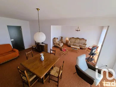 Appartement à Les Sables-d'Olonne (85100)