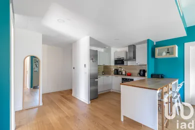 Apartment at Biot (06410)