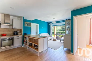 Apartment at Biot (06410)