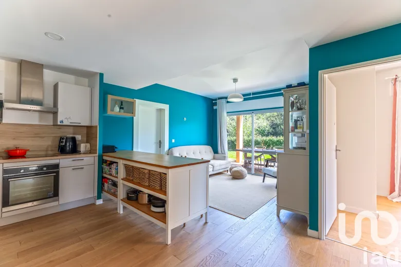 Appartement 4 pièces 97 m² · à Biot · 97 m² · 589 000 €