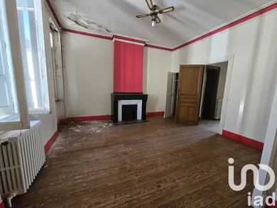 Maison de ville à Mazamet (81200)