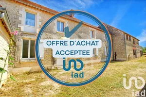 Longere in Yèvre-la-Ville (45300)