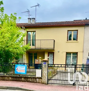 Maison de ville à Moissac (82200)