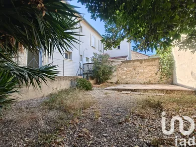 Immeuble à Toulon (83200)