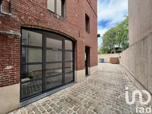 Maison de ville à Arras (62000)