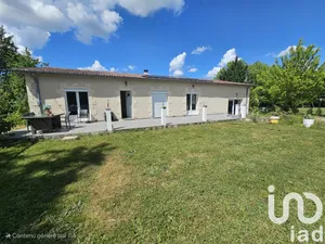 House at Avermes (03000)
