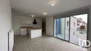 Apartment at Guipavas (29490)