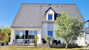 Detached at Louverné (53950)