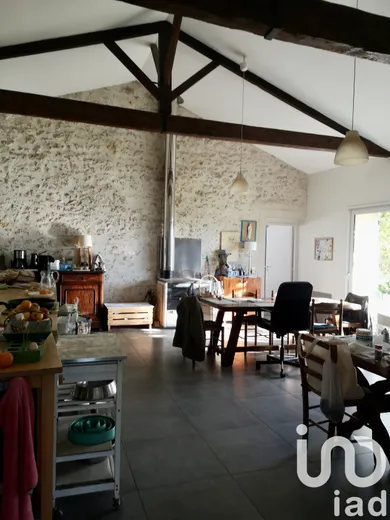 Maison à Preignac (33210)