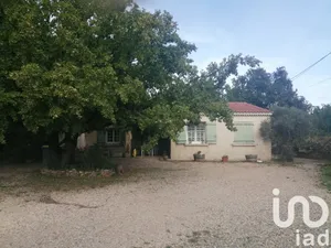 Maison à Saint-Maximin-la-Sainte-Baume (83470)