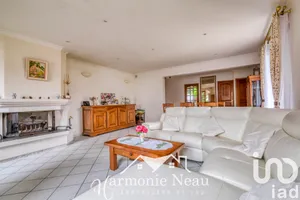 Maison à Villepinte (93420)