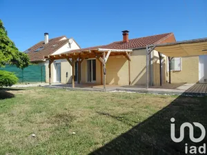 House at Bondoufle (91070)